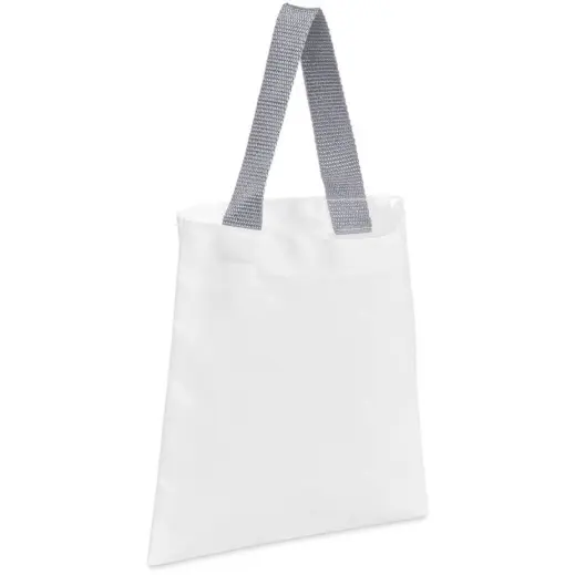 Hoppla Greenset Polyester Sand Bag Grey